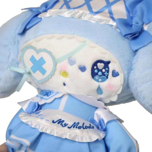 マイメロディ グッズ ぬいぐるみ サンリオ キャラクター プラッシュ