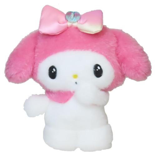 マイメロディ プラッシュドールS サンリオ ぬいぐるみ キャラクター パステルドリームランド 爆買