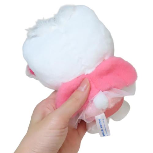 ハローキティ グッズ マスコット キャラクター ミニぬいぐるみボール