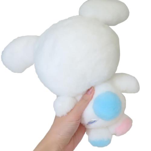 リトルツインスターズ サンリオ キャラクター ぬいぐるみ ホワイト