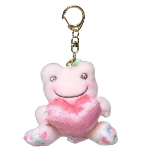 かえるのピクルス グッズ マスコット キャラクター マスコット