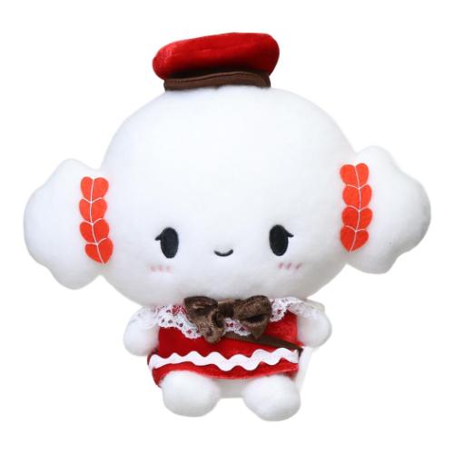 プラッシュドールS ぬいぐるみ こぎみゅん ラブリーラブレター