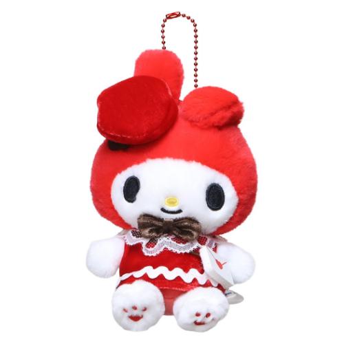 マイメロディ ボールチェーンマスコット サンリオ マスコット