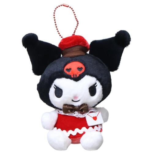 クロミ グッズ マスコット サンリオ キャラクター