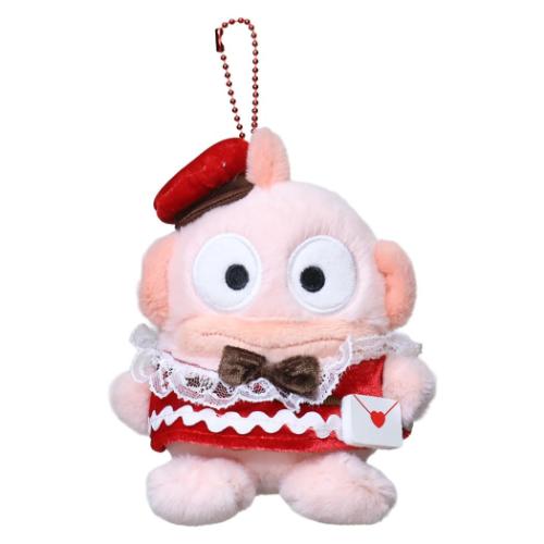 ハンギョドン グッズ マスコット サンリオ キャラクター ボールチェーンマスコット 爆買