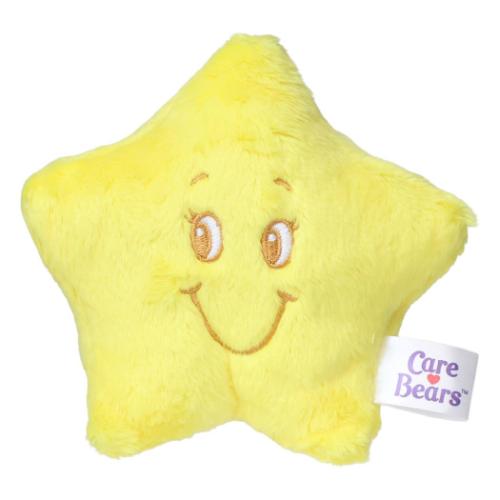 ケアベア ぬいぐるみ ビーンドール ソフトS スターバディ CareBears