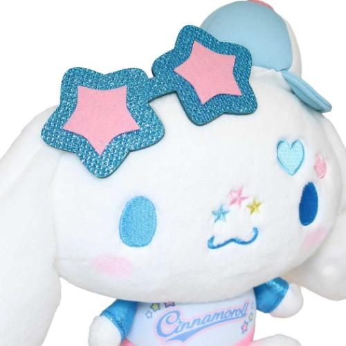 レア 当時 昭和 レトロ 限定 希少 非売品 昔) サンリオ（シナモロール