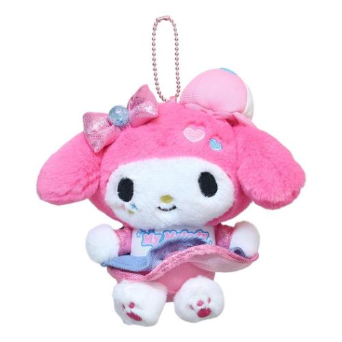 マイメロディ マスコットチャーム マスコット ビビッドキャップY2K サンリオ キャラクター 爆買