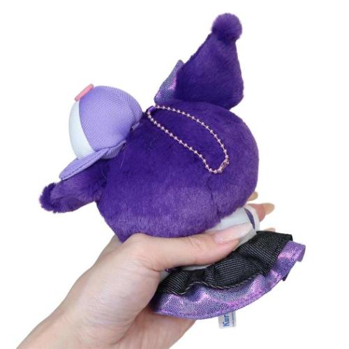 クロミ グッズ マスコット サンリオ キャラクター マスコットチャーム