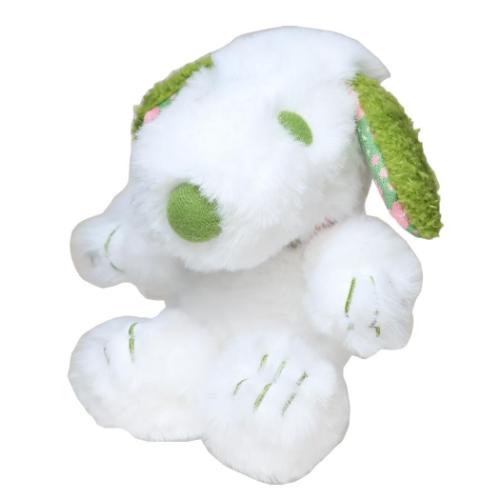 PEANUTS スヌーピー キャラクター ぬいぐるみ ふわくた FUWAKUTA