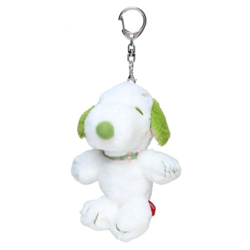 PEANUTS スヌーピー ミニぬいぐるみ ピーナッツ マスコット