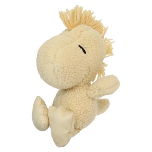 スヌーピー プラッシュドールS ピーナッツ ぬいぐるみ キャラクター