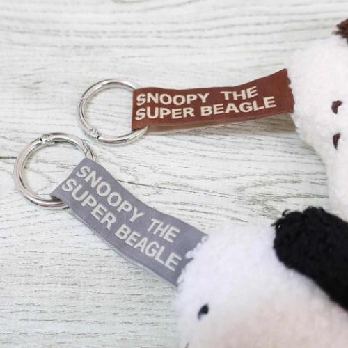 ♯Hpj09STスヌーピーSNOOPYフェイスマスコットキーチェーン全5種 ♯Hpj09STスヌーピーSNOOPYフェイスマスコットキーチェーン全5種