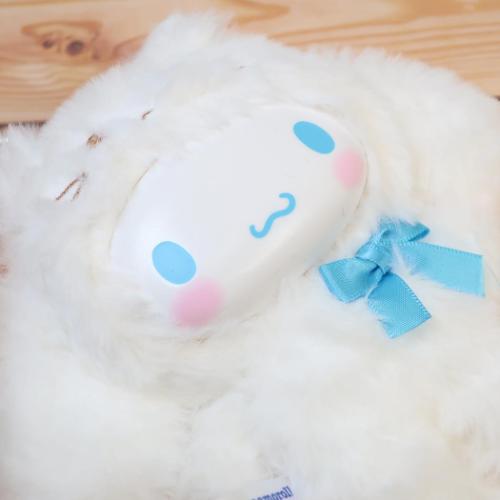 シナモロール グッズ マスコット キャラクター おともだち着ぐるみ