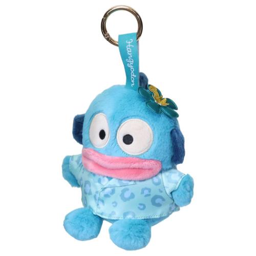キーホルダー しずくちゃん シークレットミニブック 全6種 60個入