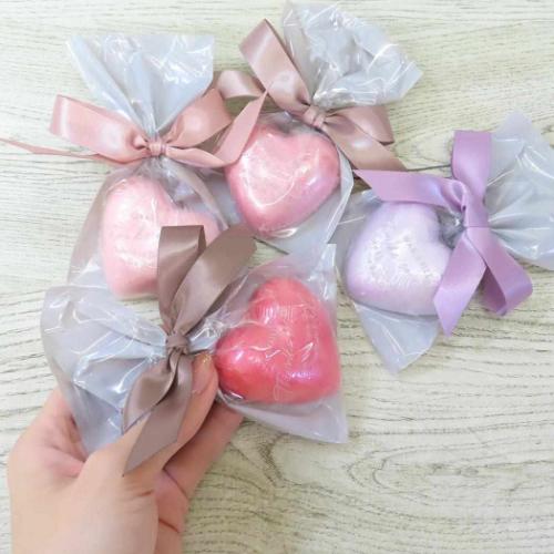 ノルコーポレーション 入浴剤 LOVABLE FIZZ Tea Rose ローズノートの