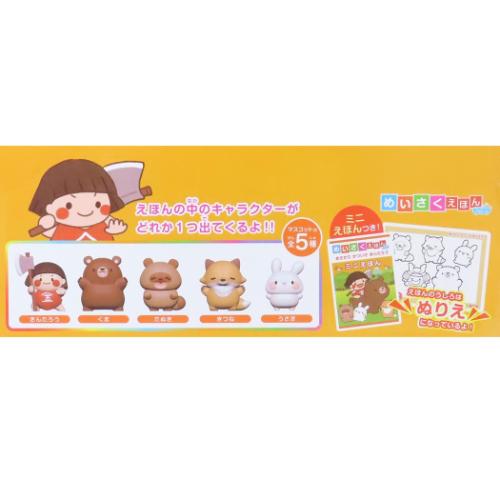 ノルコーポレーション 入浴剤 めいさくえほんバスボール 全5種の内どれ