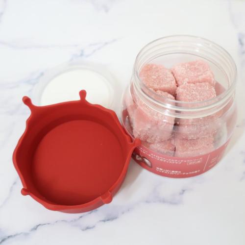 ボディスクラブ sweets maison スイーツメゾンメルティチョコ コスメ雑貨 ノルコーポレーション リッチストロベリーチョコ グッズ