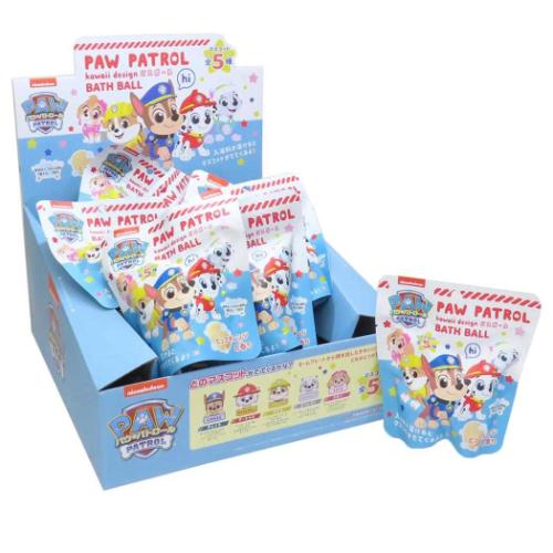 最安値　バウパトロール　バスボール　24個　新品未開封 アカチャンホンポ（赤ちゃん本舗）の公式ネット通販 ｜バス