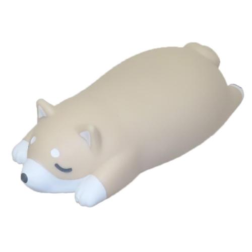 ぷにしば punishiba ぷにシリーズ マスコット ノルコーポレーション