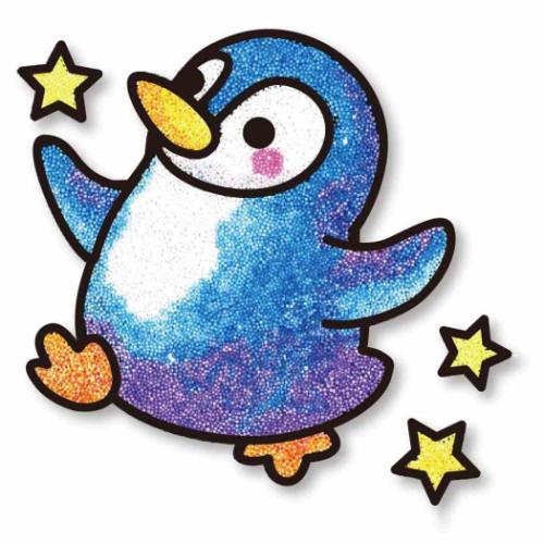 知育玩具 マジックねんど ペンピー ノブカンパニー