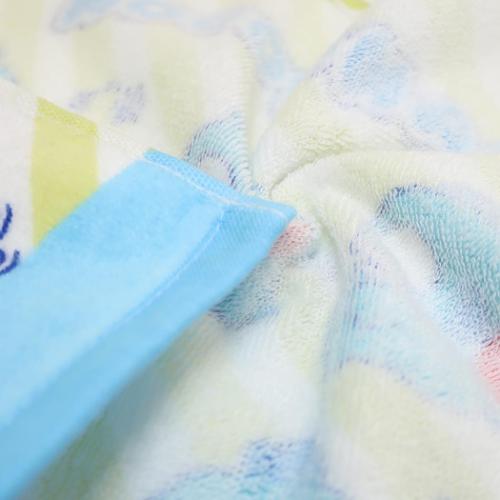 ハンギョドン グッズ フェイスタオル サンリオ キャラクター