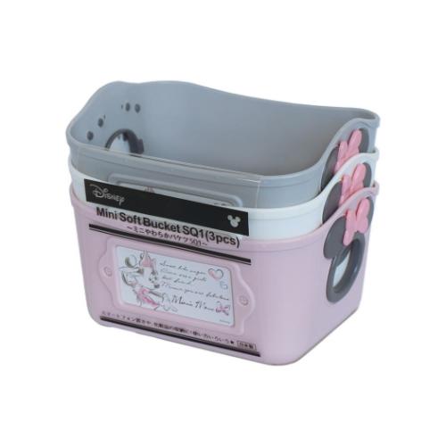 ハローキティ サンリオ キャラクター コスメボックス 鍵付きミニ