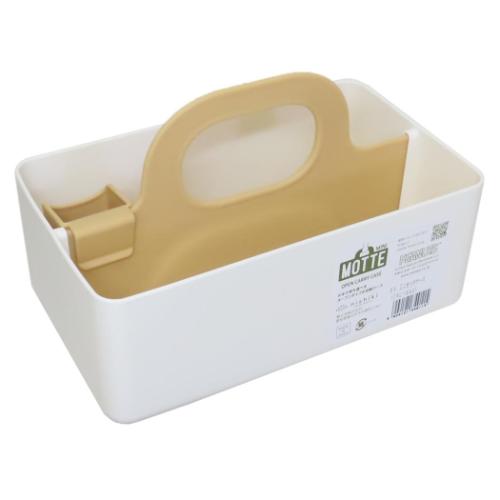 PEANUTS スヌーピー ミニモッテケース 収納用品 IxL-dan ピーナッツ