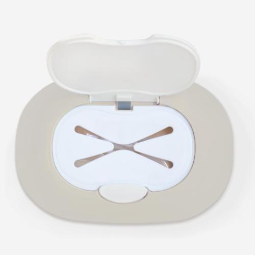 ベビー用品 おしりふきケース BE pup ミッキーマウス ディズニー 錦化成 ウェットティッシュケース おしりふきケース キャラクター