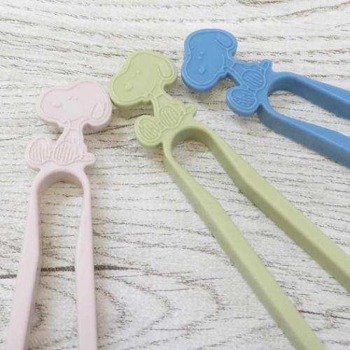 スヌーピー キッチン雑貨 スナックトング -rpk ピーナッツ 錦化成