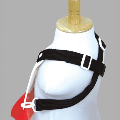 ミニーマウス キャラクター ベビー用品 バッククロスエプロン なりきり ディズニー グッズ