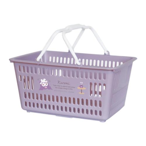 クロミ グッズ 収納用品 キャラクター チョコバス LI muk