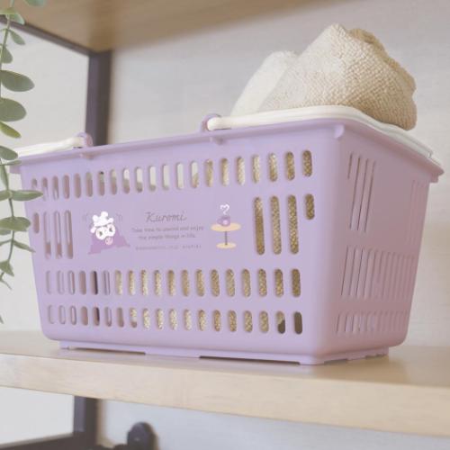 クロミ グッズ 収納用品 キャラクター チョコバス LI muk