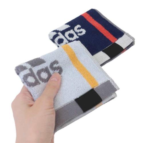 アディダス グッズ ミニタオル adidas スポーツブランド タオルチーフ