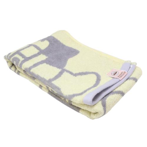 フェイスタオル ロングタオル それゆけ!アンパンマン バンダイ