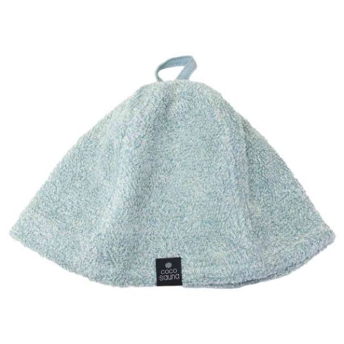 帽子 ココチエナ サウナハット cocochiena サウナグッズ