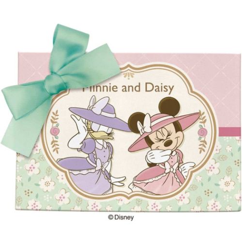 ホワイトデー お菓子 チョコアソート ディズニーキャラクター ディズニー