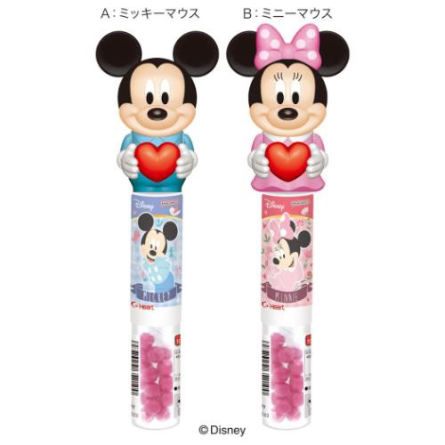バイナルメーション　ディズニー　チョコレート　10体 バイナルメーションのフリマアイテム一覧