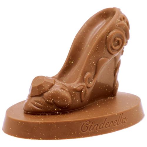 ディズニープリンセス ハイヒールチョコ ディズニー お菓子
