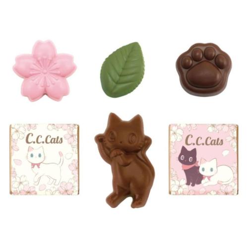 VDお返し ハートチョコ絵柄セット バレンタイン】文字入り ハート型 どら焼き チョコレート風味餡
