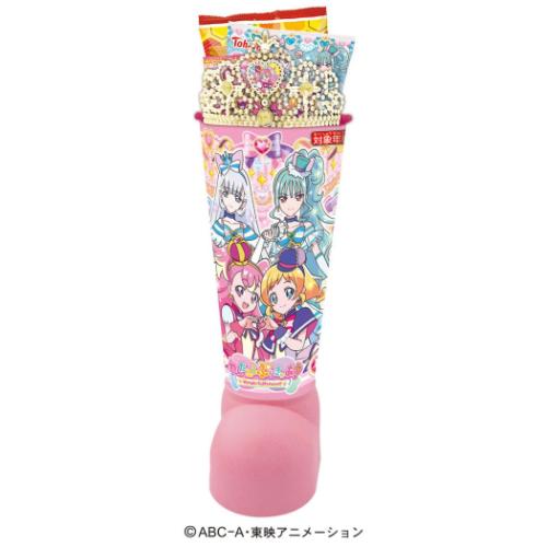Yahoo! Yahoo!ショッピング(ヤフー ショッピング)わんだふるぷりきゅあ! グッズ クリスマスお菓子 アニメキャラクター クリスマスブーツ