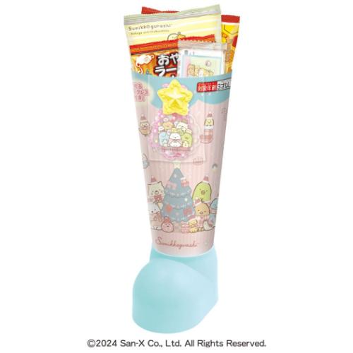 Yahoo! Yahoo!ショッピング(ヤフー ショッピング)すみっコぐらし クリスマスブーツ サンエックス クリスマスお菓子 キャラクター