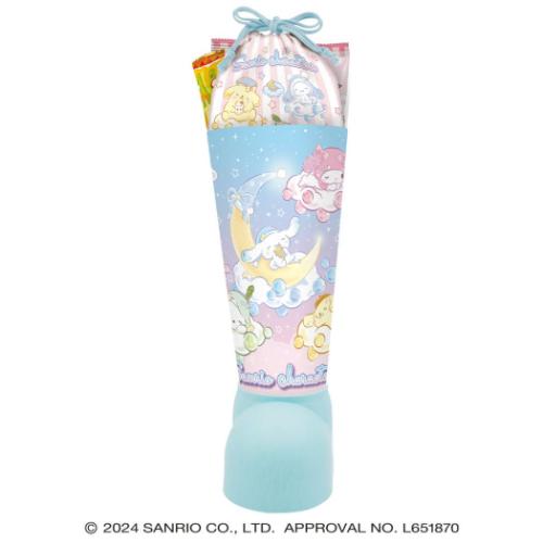 クリスマスブーツ サンリオキャラクター クリスマスお菓子 サンリオ ハート