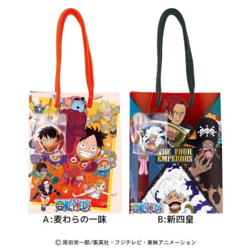 ワンピース 少年ジャンプ アニメキャラクター お菓子 チョコレート  