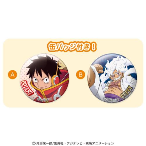 ワンピース 少年ジャンプ アニメキャラクター お菓子 チョコレート