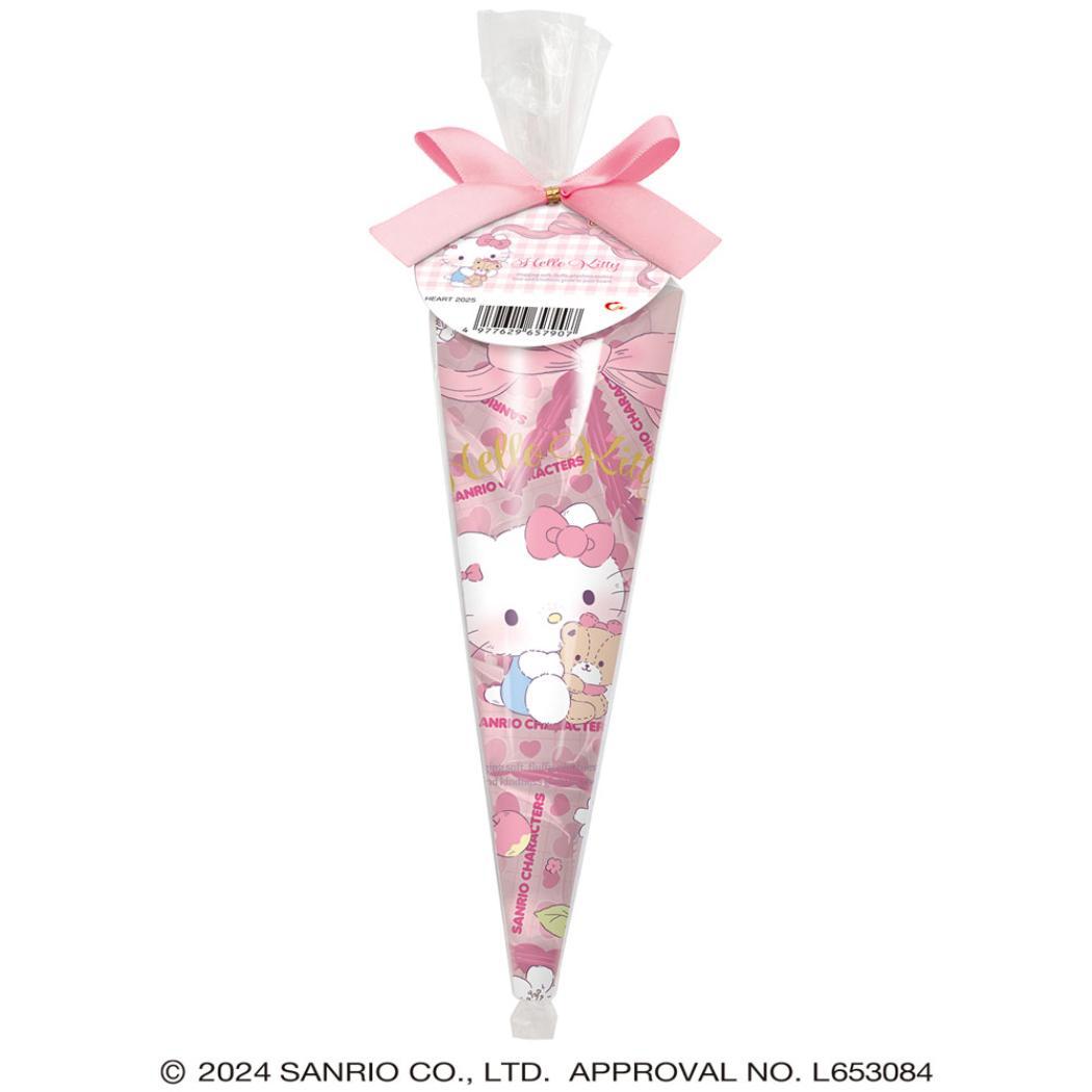 ショコラブーケ サンリオキャラクター ホワイトデー お菓子 サンリオ