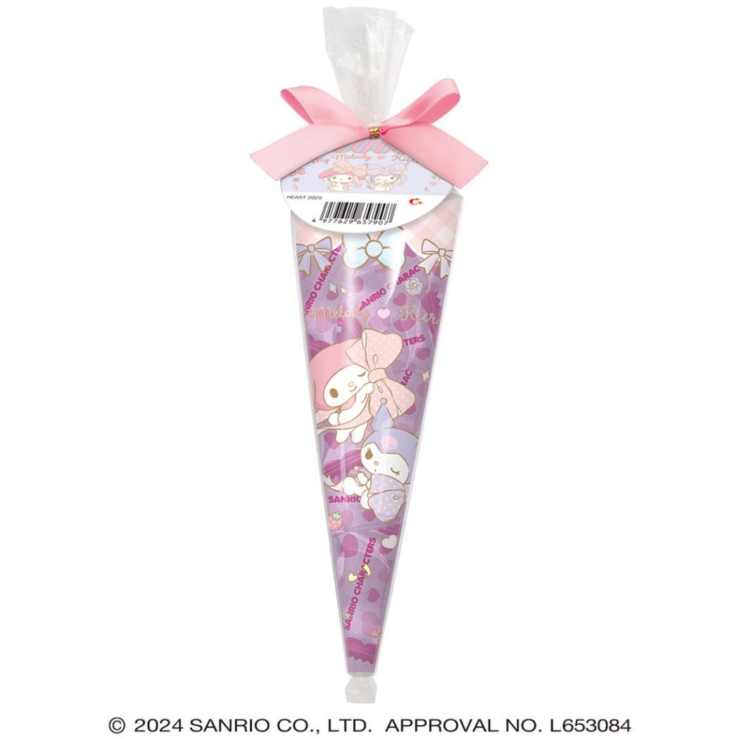 サンリオ　お菓子ブーケ　１０点 サンリオキャラクターズ ショコラブーケ - 株式会社ハート