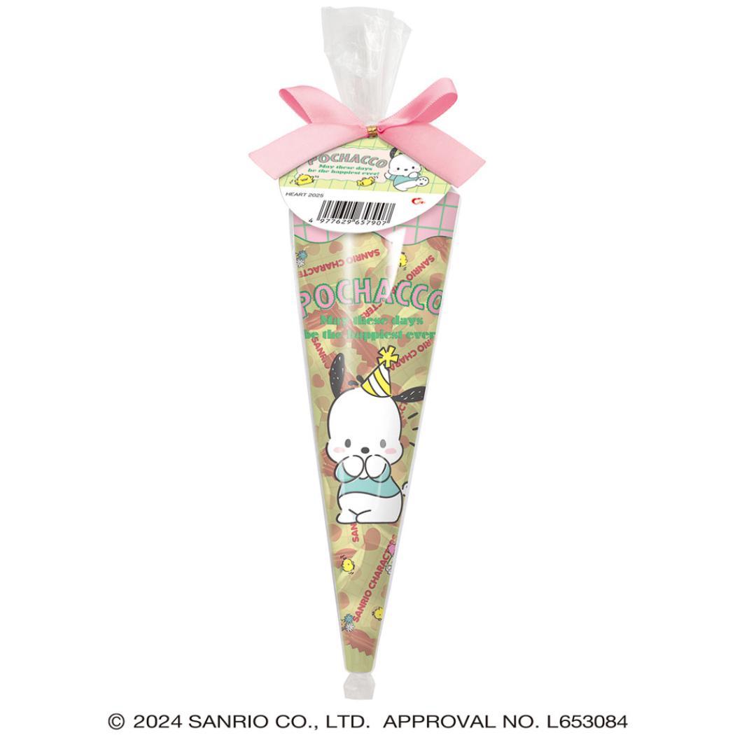 ショコラブーケ サンリオキャラクター ホワイトデー お菓子 サンリオ