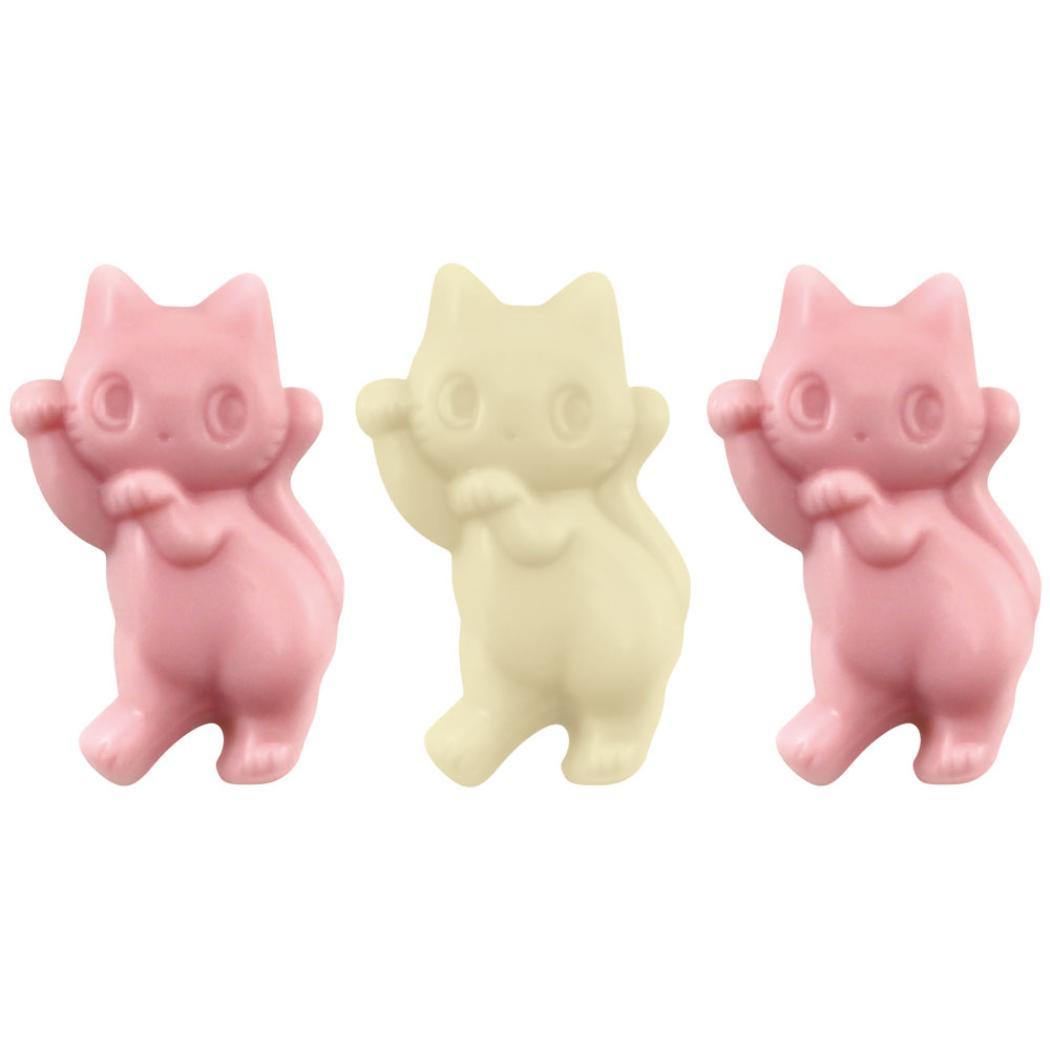 ホワイトデー お菓子 C.C.キャッツ チョコミニセット ハート 爆買