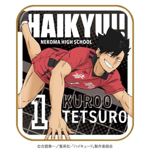 20％OFF】ハイキュー！！ グッズ お菓子 チョコレート アニメ